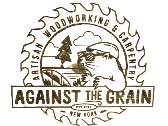 Against The Grain Design LLC